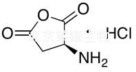 L-天冬氨酸酐鹽酸鹽