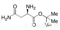 D-天冬酰胺叔丁酯標準品