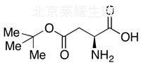 L-天門冬氨酸-4-叔丁基酯標準品