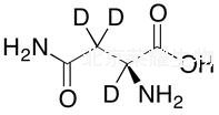 L-天冬酰胺-D8標(biāo)準(zhǔn)品