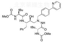 (3R,8S,9S,12S)-阿扎那韋標準品