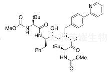 (3S,8R,9R,12S)-阿扎那韋標準品