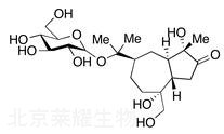 蒼術苷A標準品
