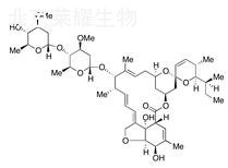 阿維菌素B1a標準品