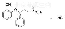 消旋鹽酸托莫西汀標準品