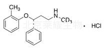 鹽酸托莫西汀-D3標準品