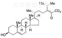 Δ5-Avenasterol-d4標準品