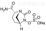 (2R,5R)-Avibactam Sodium Salt