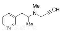 3-Azadeprenyl標(biāo)準(zhǔn)品