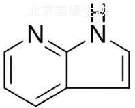 7-氮雜吲哚