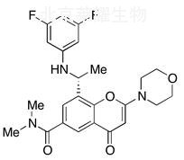 AZD 8186標(biāo)準(zhǔn)品