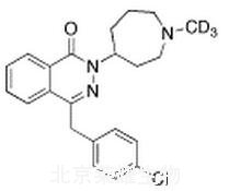 氮卓斯汀-13C,d3標準品