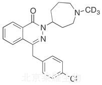 氮卓斯汀-d3標準品