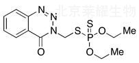 乙基谷硫磷標準品
