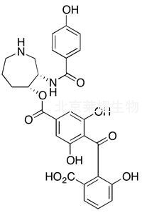 rac-syn-Balanol標準品