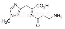 L-Balenine標(biāo)準(zhǔn)品