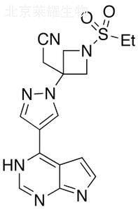 Baricitinib標準品