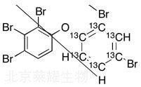 BDE 85-13C6標準品