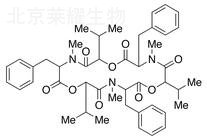 白僵菌素標準品