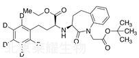 貝那普利叔丁酯-D5標準品