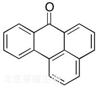 苯并蒽酮標準品