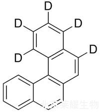 苯并[c]菲-d5標(biāo)準(zhǔn)品