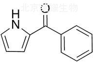 2-苯甲酰基吡咯標準品