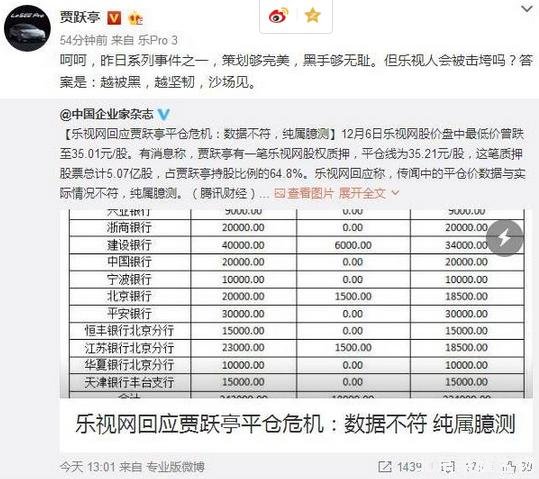 樂視員工排隊離職