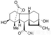 赤霉素A1標(biāo)準(zhǔn)品