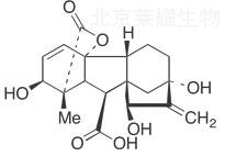 15β-OH赤霉素A3標(biāo)準(zhǔn)品
