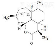 青蒿素對(duì)照品