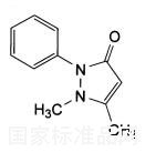 安替比林對照品