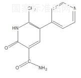 米力農(nóng)雜質(zhì)Ⅰ對照品