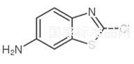6-氨基-2-氯苯并噻唑標(biāo)準(zhǔn)品