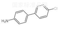 4-氨基-4'-氯聯(lián)苯標(biāo)準(zhǔn)品