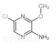 2-氨基-5-氯-3-甲氧基吡嗪標(biāo)準(zhǔn)品