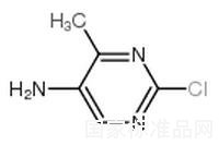 5-氨基-2-氯-4-甲基嘧啶標(biāo)準(zhǔn)品