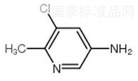 5-氨基-3-氯吡啶標準品