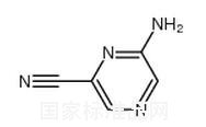 2-氨基-6-氰基吡嗪標準品