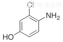 4-氨基-3-氯苯酚標(biāo)準(zhǔn)品