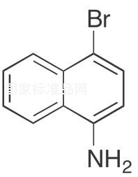 1-氨基-4-溴萘標準品