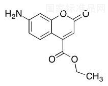 7-氨基-4-香豆素羧酸乙酯標準品
