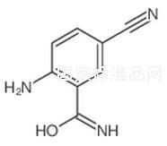 2-氨基-5-氰基苯甲酰胺標準品