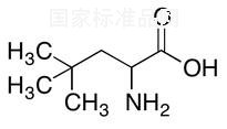2-氨基-4,4-二甲基戊酸標準品