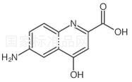 6-氨基-4-羥基喹啉-2-羧酸標(biāo)準(zhǔn)品