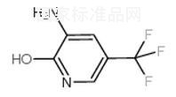 3-氨基-2-羥基-5-(三氟甲基)吡啶標準品