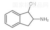 2-氨基茚滿-1-醇標準品
