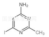 4-氨基-6-碘-2-甲基嘧啶標準品