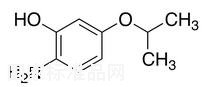 2-氨基-5-異丙氧基苯酚標
