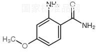2-氨基-4-甲氧基芐胺標準品